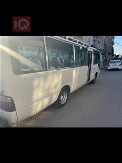 Toyota Coaster